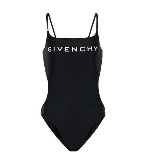 women's givenchy swimsuit|waist bag givenchy.